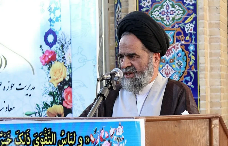 اقتدار و عظمت ایران اسلامی، مرهون مجاهدتهای امام خمینی (ره) و هدایتهای حکیمانه رهبر انقلاب است اقتدار و عظمت ایران اسلامی، مرهون مجاهدتهای امام خمینی (ره) و هدایتهای حکیمانه رهبر انقلاب است