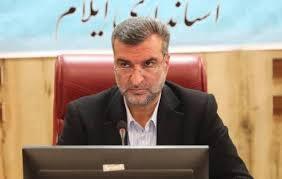 امهال وام بیش از ۲۴۰۰ طرح کشاورزی و تولیدی در ایلام امهال وام بیش از ۲۴۰۰ طرح کشاورزی و تولیدی در ایلام