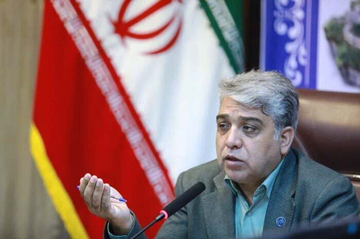 استان مرکزی با ۶۹۱ پروانه بهرهبرداری معدنی، یکی از استانهای مهم معدنی کشور محسوب میشود. استان مرکزی با ۶۹۱ پروانه بهرهبرداری معدنی، یکی از استانهای مهم معدنی کشور محسوب میشود.