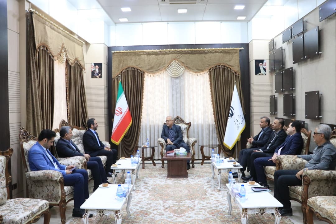 توسعه دریاپایه نیاز به تنوع بخشی در مدلهای تأمین مالی دارد توسعه دریاپایه نیاز به تنوع بخشی در مدلهای تأمین مالی دارد