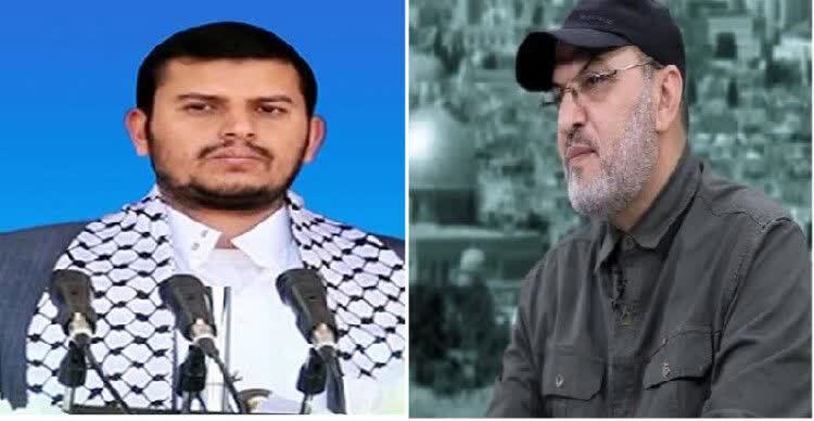 خون شهدا چراغ راه قدس است خون شهدا چراغ راه قدس است