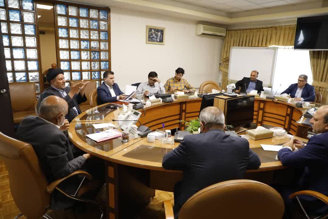 اجرای پروژههای بزرگ سرمایهگذاری و اشتغالزایی در چهار شهرستان کهگیلویه و بویراحمد اجرای پروژههای بزرگ سرمایهگذاری و اشتغالزایی در چهار شهرستان کهگیلویه و بویراحمد