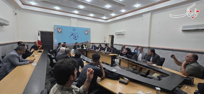 ایلام، شهر بیکلانتر و نعل وارونهی شوراییان! ایلام، شهر بیکلانتر و نعل وارونهی شوراییان!