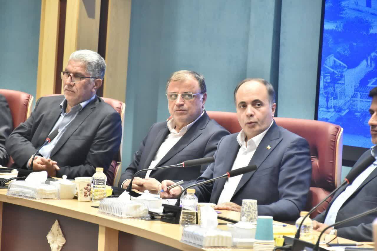 صنایع تبدیلی مهمترین نیاز کشاورزان برای خروج از ضررهای تولیدی است/ تعویق توسعه استان گلستان، بهدلیل مشکلات تغییر کاربری