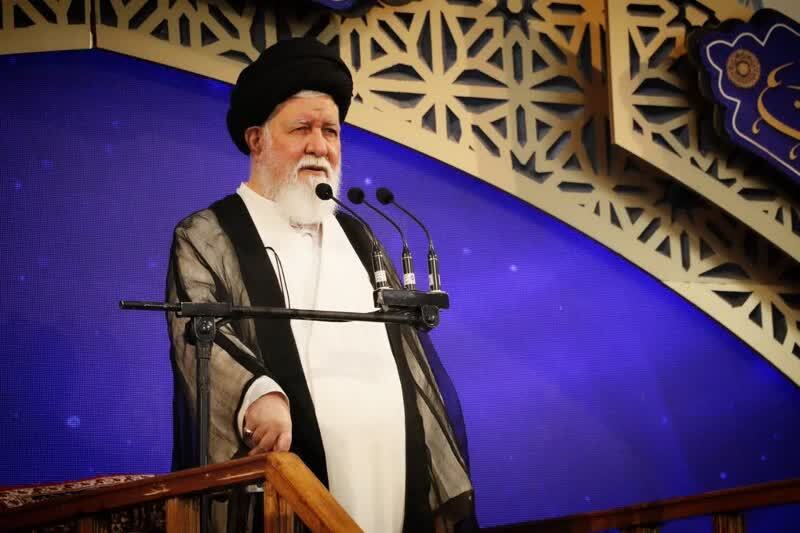 مکانیزم ماشه، عملیات روانی دشمن برای غفلت از جبهه اقتصادی و فرهنگی است/ هوشیاری مردم و مدیریت مسئولان، شرط عبور از بحران ارز و طلا