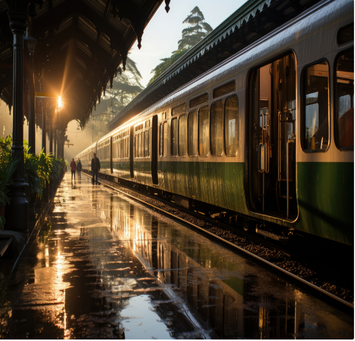 خرید بلیط قطار با خدمات ویژه از سفرلند خرید بلیط قطار با خدمات ویژه از سفرلند