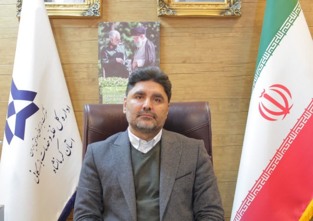 کاهش خرید گندم در کرمانشاه؛ خشکسالی مقصر اصلی کاهش خرید گندم در کرمانشاه؛ خشکسالی مقصر اصلی