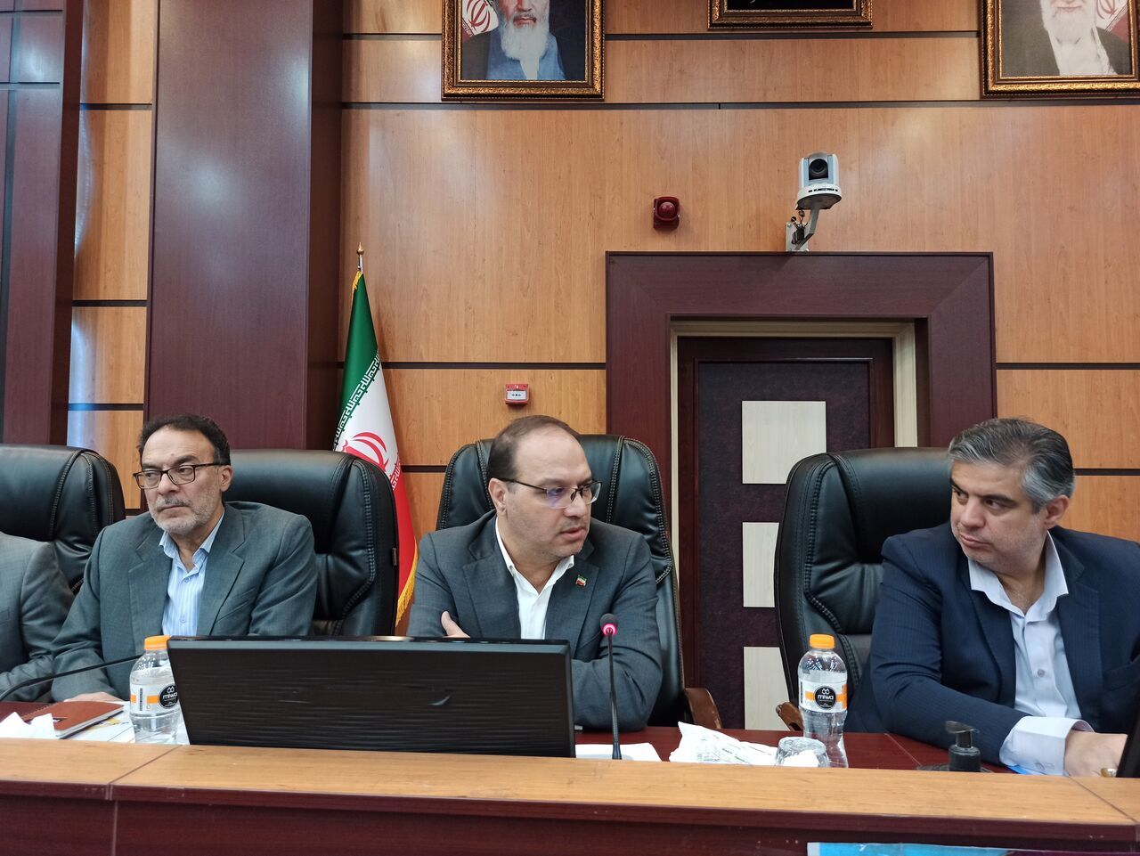 شاخصهای توسعهای استان مرکزی در سطح متوسط کشور قرار دارد، /اما ظرفیتهای این استان بسیار بالاتر از ارقام موجود است شاخصهای توسعهای استان مرکزی در سطح متوسط کشور قرار دارد، /اما ظرفیتهای این استان بسیار بالاتر از ارقام موجود است