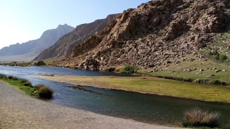 هشیلان نجات یافت، سراب نیلوفر همچنان تشنه هشیلان نجات یافت، سراب نیلوفر همچنان تشنه