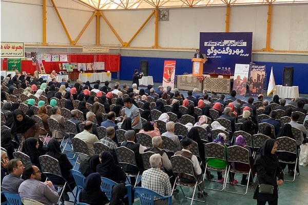 مدارس، پایگاه خدمت‌رسانی در محلات/ اجرای آزمایشی طرح ملی «سلام» در منطقه قاسم‌آباد مشهد