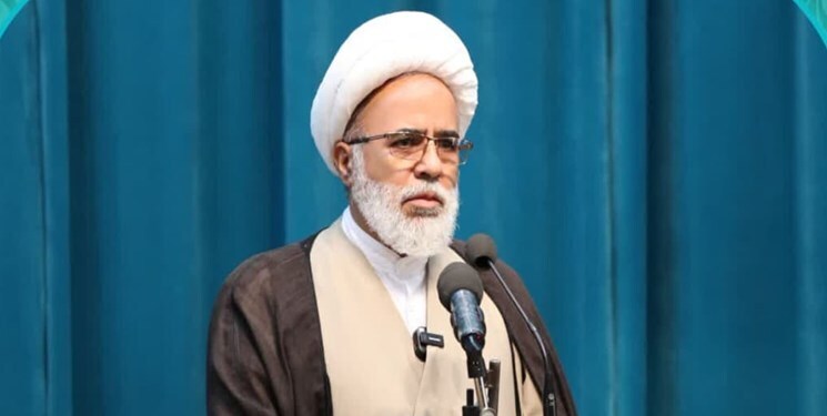 بی‌حجابی علنی برافراشتن پرچم معصیت در برابر خداست