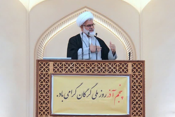 مسائل اقتصادی سامان پیدا کند، بسیاری از مشکلات کاهش پیدا می‌کند