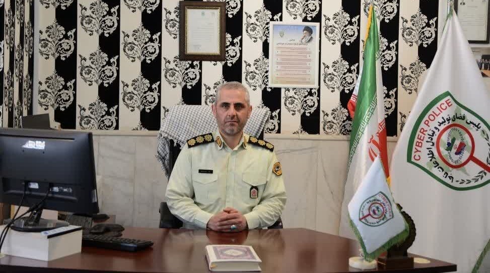 افزایش ۳۰ درصدی کشف جرائم سایبری در استان اردبیل افزایش ۳۰ درصدی کشف جرائم سایبری در استان اردبیل