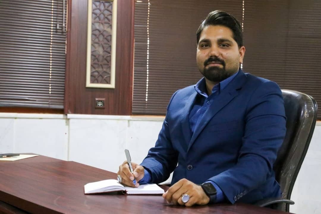 لزوم اهمیت پیاده روی در سبک زندگی/هرمزگان دارای ظرفیت های خوب برای پیاده روی است لزوم اهمیت پیاده روی در سبک زندگی/هرمزگان دارای ظرفیت های خوب برای پیاده روی است