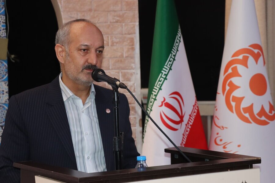 ۱۱۹ هزار و ۵۲۵ نفر بهصورت مستمر و غیرمستمر تحت پوشش بهزیستی استان مرکزی قرار دارند ۱۱۹ هزار و ۵۲۵ نفر بهصورت مستمر و غیرمستمر تحت پوشش بهزیستی استان مرکزی قرار دارند