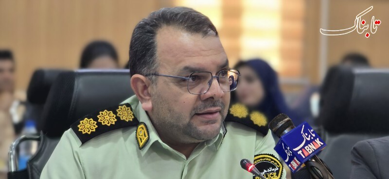 برخورد قاطع با ناهنجاری‌ها و ارتقای امنیت اجتماعی در اولویت است