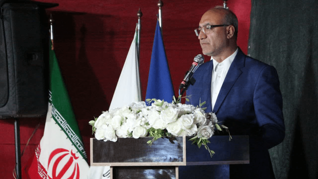 کرمانشاه؛ دومین مرز ترانزیتی کشور نیازمند توجه ویژه به راهآهن و بزرگراه کربلا کرمانشاه؛ دومین مرز ترانزیتی کشور نیازمند توجه ویژه به راهآهن و بزرگراه کربلا