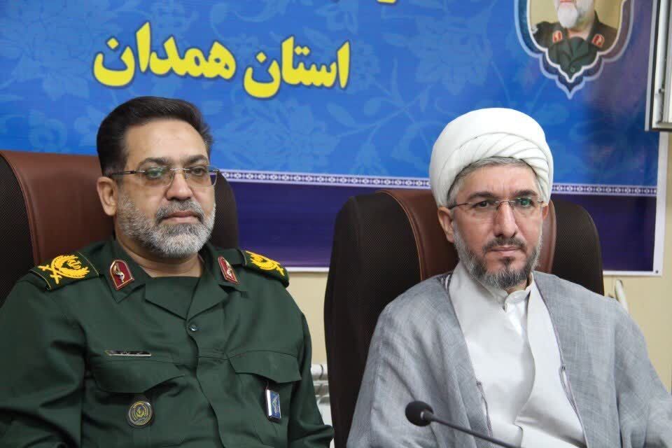 رسانه&zwnj;ها نقش راهبردی در جهاد تبیین دارند