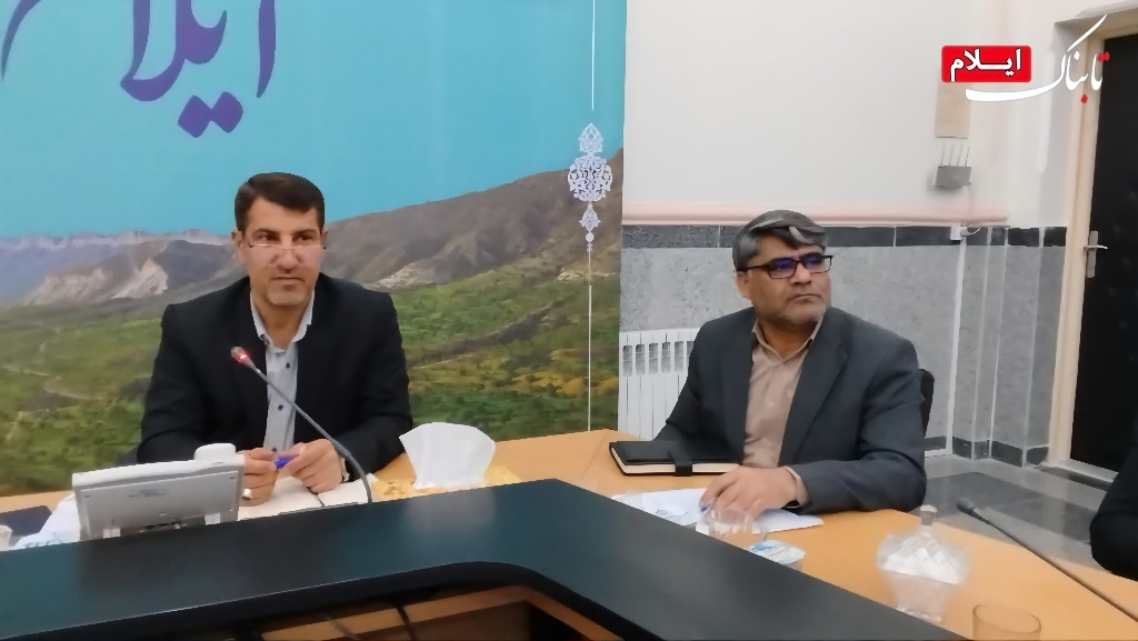 طرح های اضطراری مدیریت مصرف در فصل کم بارش باید در استان اجرا شود طرح های اضطراری مدیریت مصرف در فصل کم بارش باید در استان اجرا شود