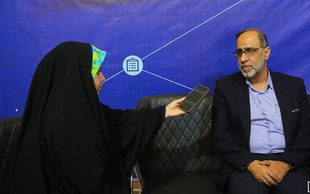 راه‌اندازی اداره کنترل عملیات خدمات شهری با فناوری‌های هوشمند