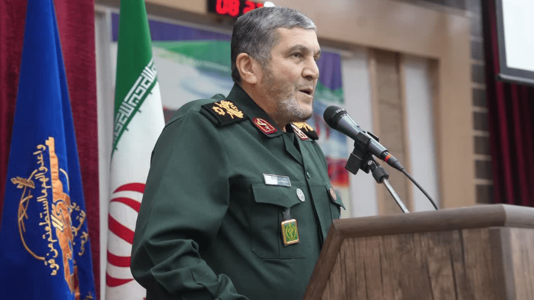 بسیج و سپاه بازوی محرومیتزدایی /از کمک به ازدواج جوانان تا ساخت مساجد و توسعه مناطق محروم بسیج و سپاه بازوی محرومیتزدایی /از کمک به ازدواج جوانان تا ساخت مساجد و توسعه مناطق محروم