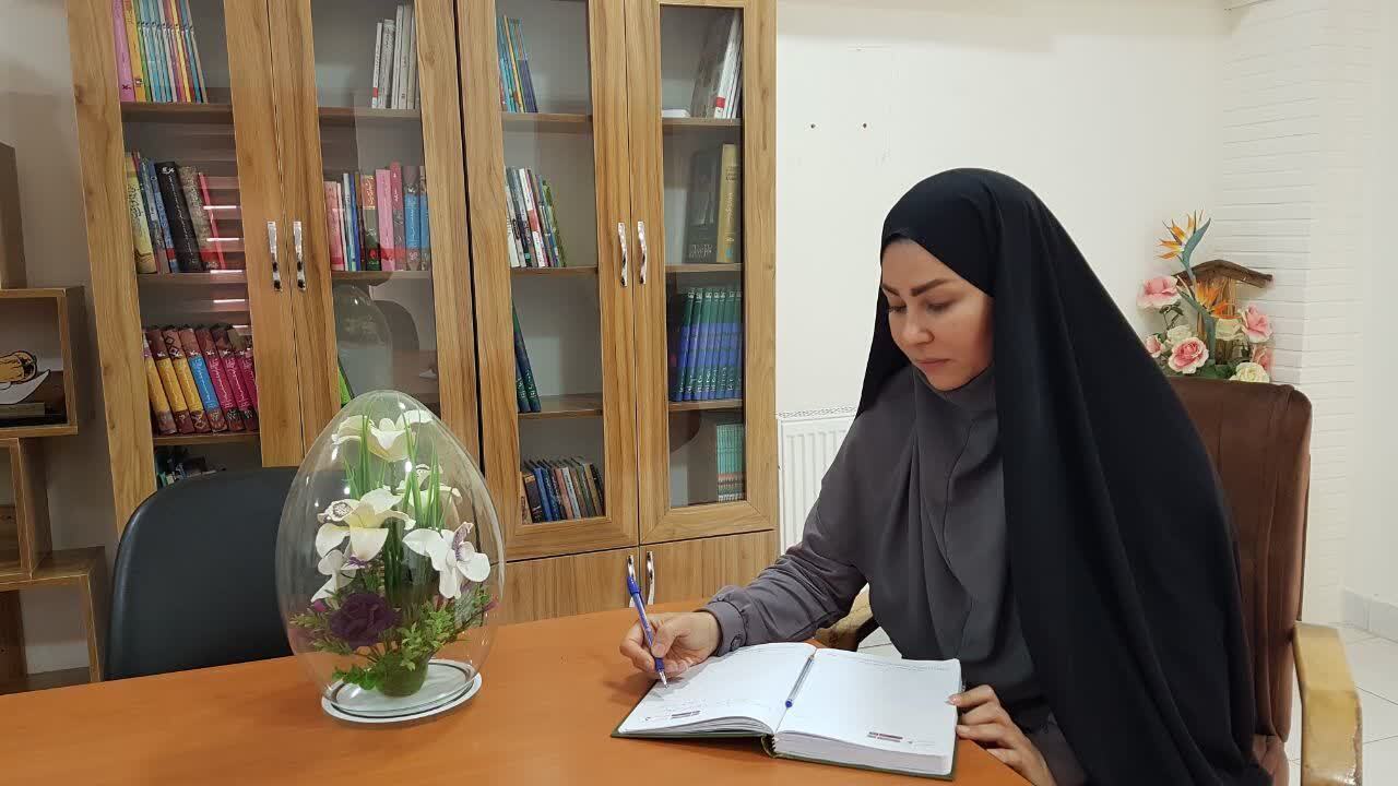 دسترسی کودکان روستایی کرمانشاه به کتابخانههای سیار و پستی دسترسی کودکان روستایی کرمانشاه به کتابخانههای سیار و پستی