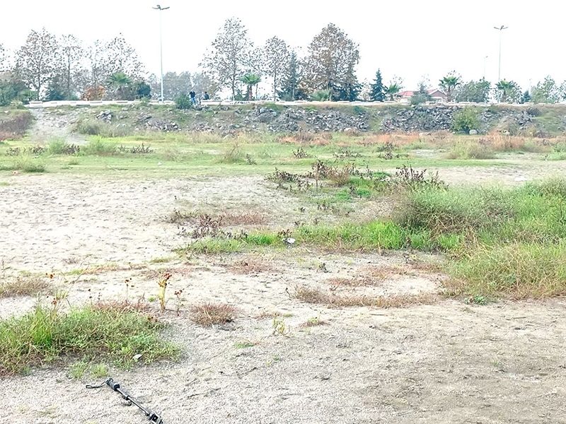 عقبنشینی ۲۰۰ متری خزر در شمال کشور/هشدار بزرگ برای شمال ایران عقبنشینی ۲۰۰ متری خزر در شمال کشور/هشدار بزرگ برای شمال ایران