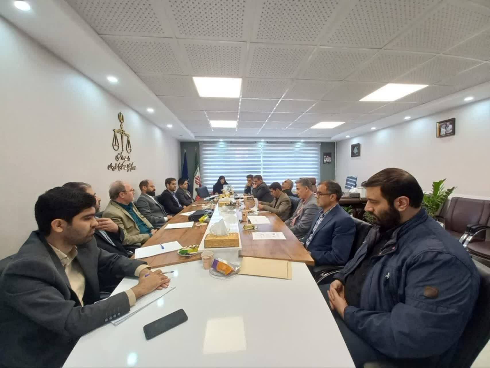 هشدار جدی تعزیرات حکومتی همدان درباره تخصیص نادرست سهمیه سوخت هشدار جدی تعزیرات حکومتی همدان درباره تخصیص نادرست سهمیه سوخت