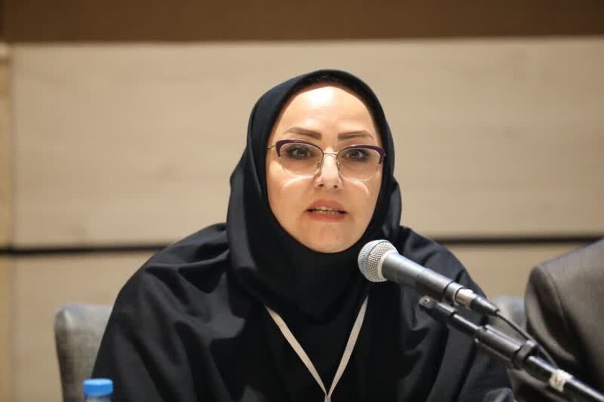 برگزاری نشست آموزشی و توانمندسازی سمن‌های جوانان با محوریت تاب‌آوری با حضور مدیرکل امور مشارکت‌های اجتماعی وزارت ورزش و جوانان در سمنان