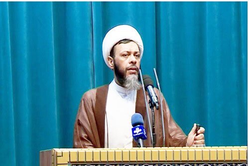 فساد در جمهوری اسلامی سیستماتیک نیست / ضرورت اصلاح تعارض منافع در قانون شورای شهر فساد در جمهوری اسلامی سیستماتیک نیست / ضرورت اصلاح تعارض منافع در قانون شورای شهر