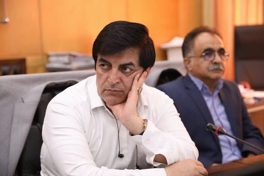 .بیست سال وعده، یک جاده نیمهتمام؛ چهارخطه الیگودرز–داران همچنان در سر بالایی پیشرفت .بیست سال وعده، یک جاده نیمهتمام؛ چهارخطه الیگودرز–داران همچنان در سر بالایی پیشرفت