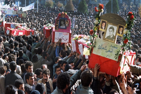 ۲۵ آبان، آنها حد مسوولیت را مشخص کردند؛ جانشان ۲۵ آبان، آنها حد مسوولیت را مشخص کردند؛ جانشان