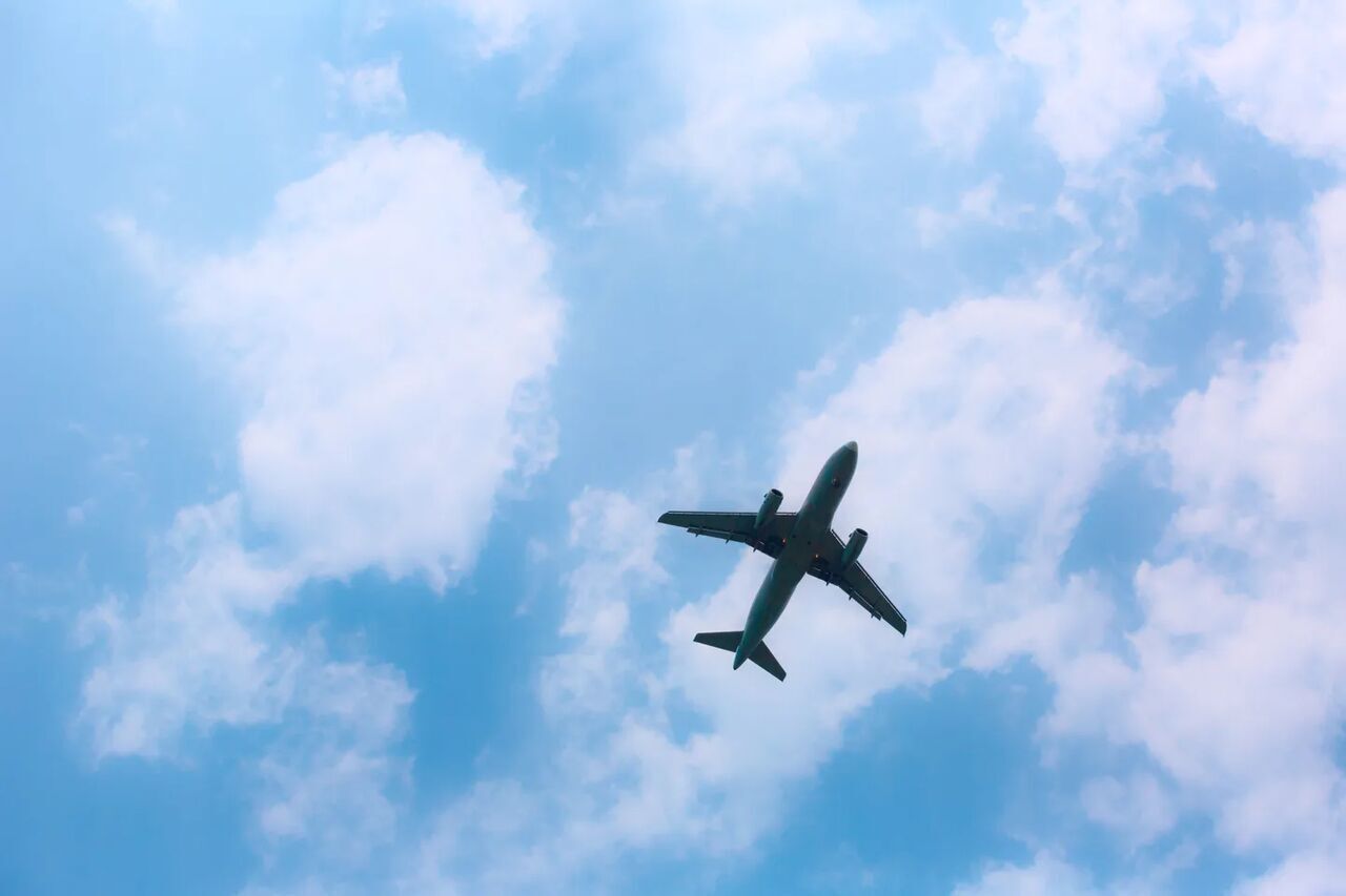 اصفهان از آسمان زخمهای عمیقش را می بیند اصفهان از آسمان زخمهای عمیقش را می بیند