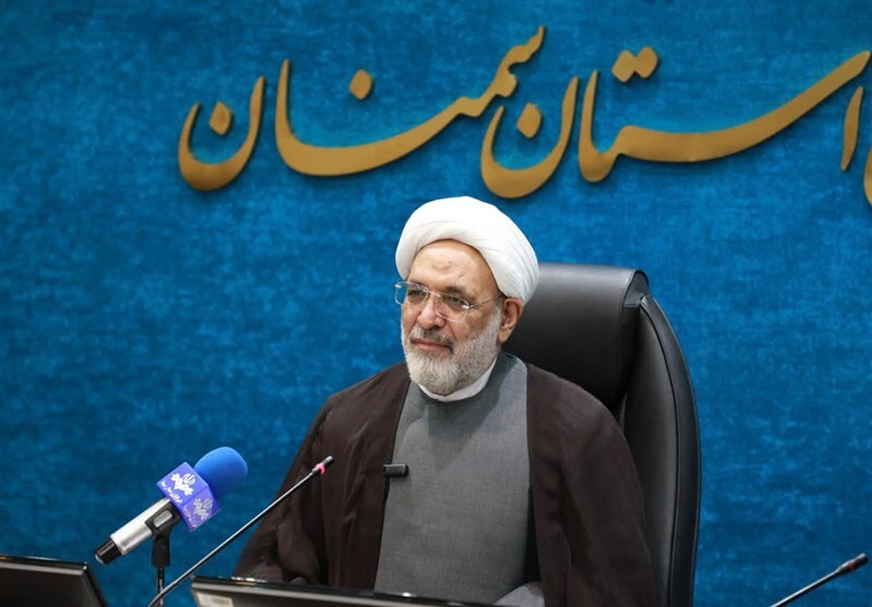 حل اختلاف اقتصادی در شاهرود با میانجیگری دستگاه قضایی