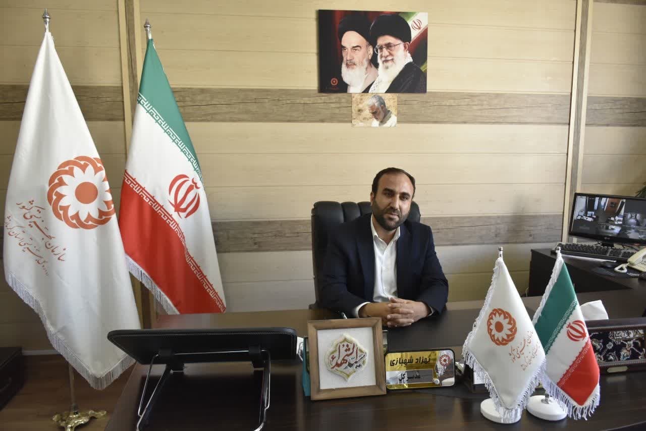 وقتی دست‌های مهربان به داد دل‌های خسته می‌رسد