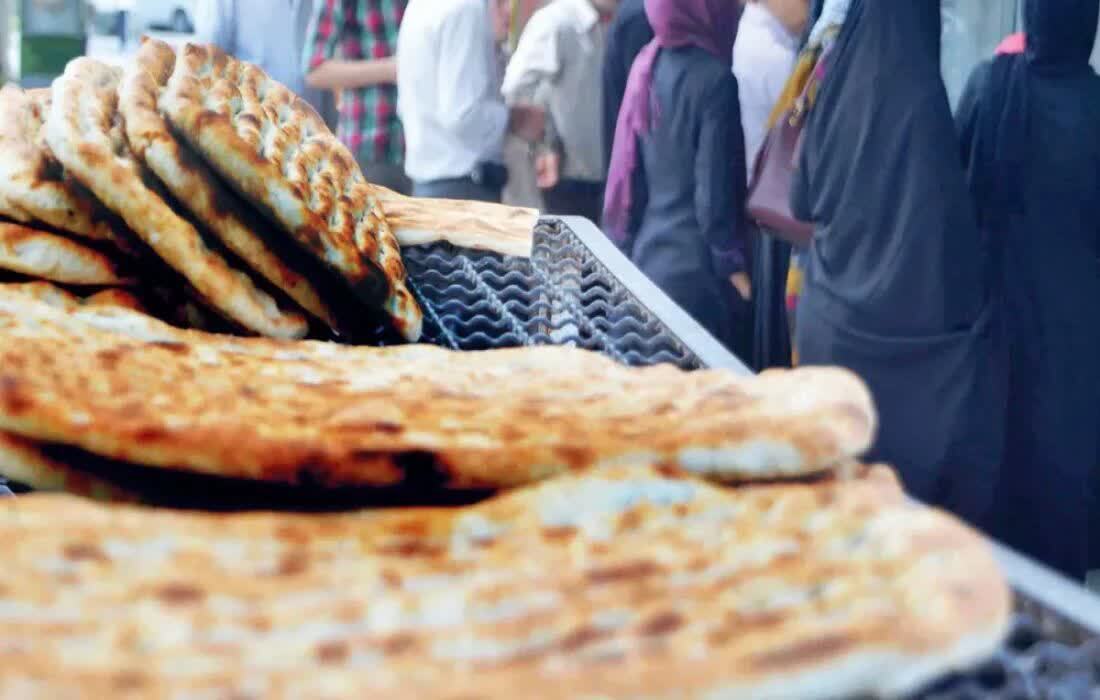 مشکلات به وجود آمده در حوزه آرد و نان در حال پیگیری است