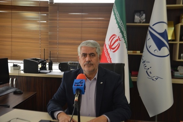 تحول فرودگاه کرمانشاه پس از ۵۰ سال + فیلم تحول فرودگاه کرمانشاه پس از ۵۰ سال + فیلم