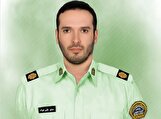 شهادت افسر ۳۸ ساله ناجا در مقابله با اشرار مسلح در لاهیجان/ یک مامور مجروح شد