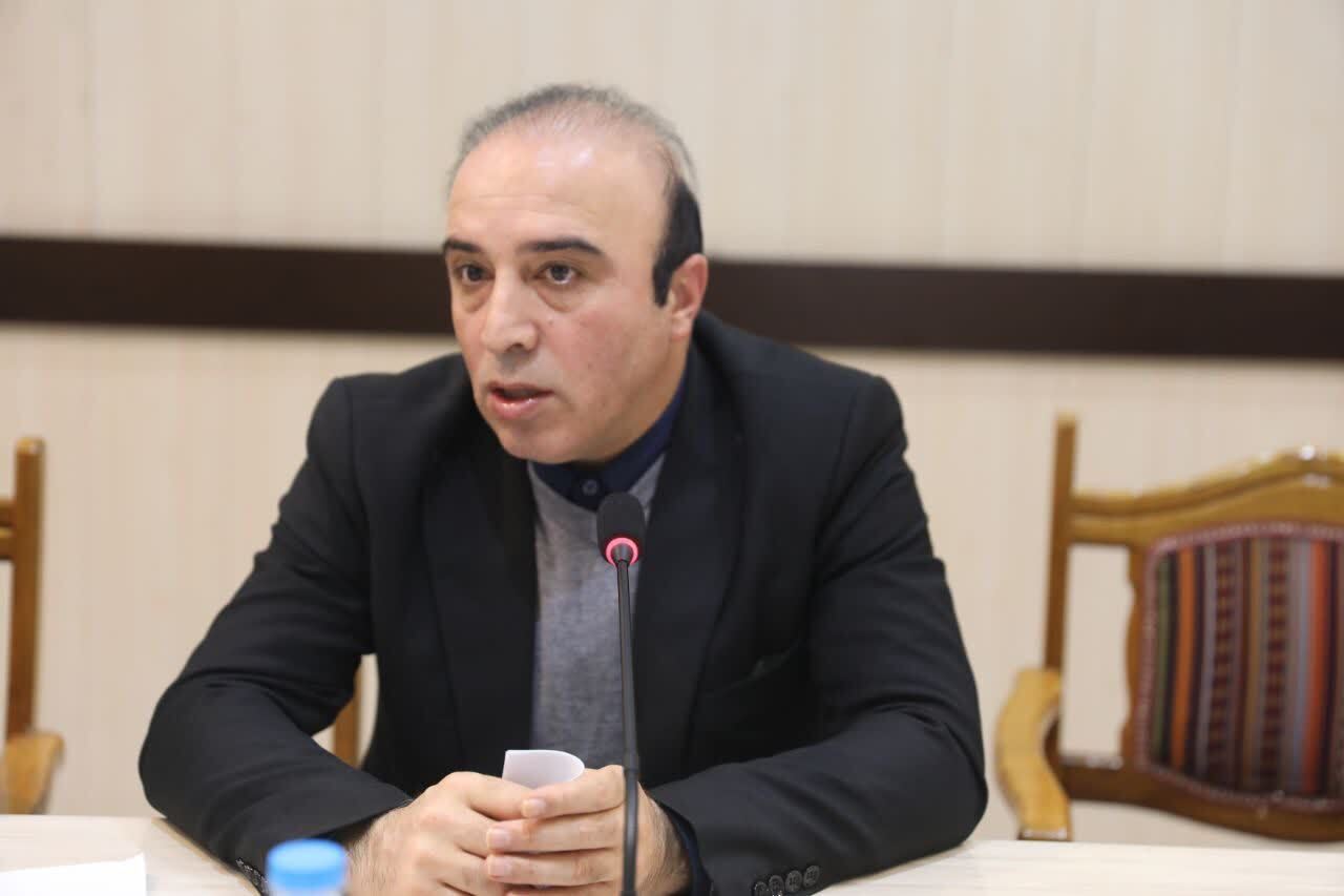 ۲۳ همت تسهیلات برای واحدهای تولیدی استان اردبیل تامین شد ۲۳ همت تسهیلات برای واحدهای تولیدی استان اردبیل تامین شد