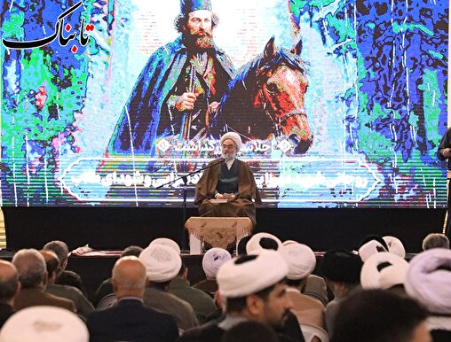 میرزا کوچک نماد ایستادگی و آگاهی دینی است/گیلان میزبان یادواره ۱۵۲ شهید روحانی شد