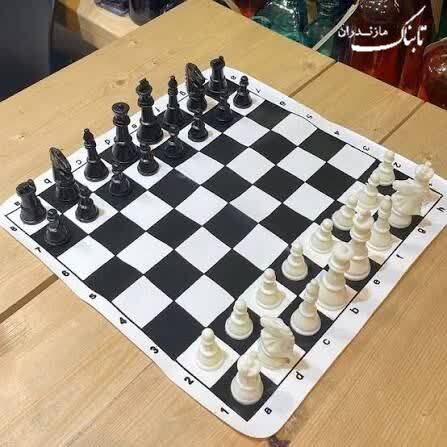 درخشش شطرنج‌بازان مازندرانی در رده‌بندی جهانی