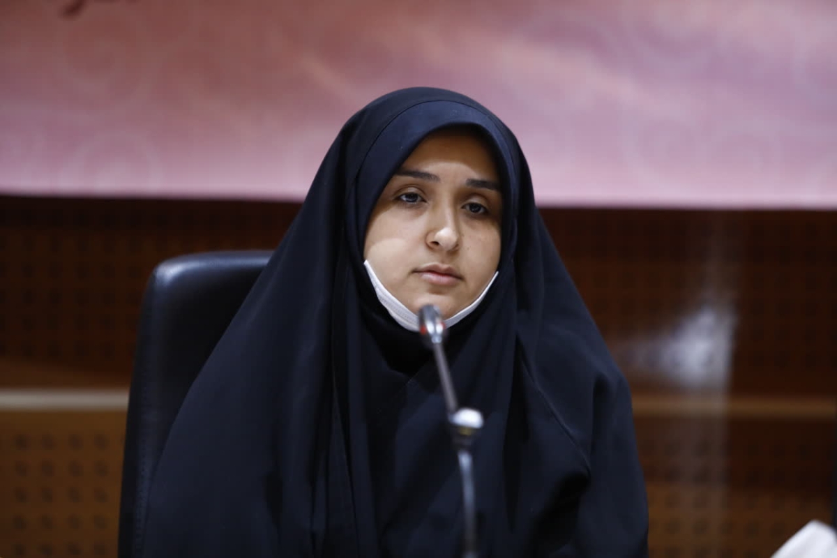 گام جدید شهرداری قم برای افزایش مشارکت بانوان و فعال&zwnj;سازی کامل ظرفیت&zwnj;ها