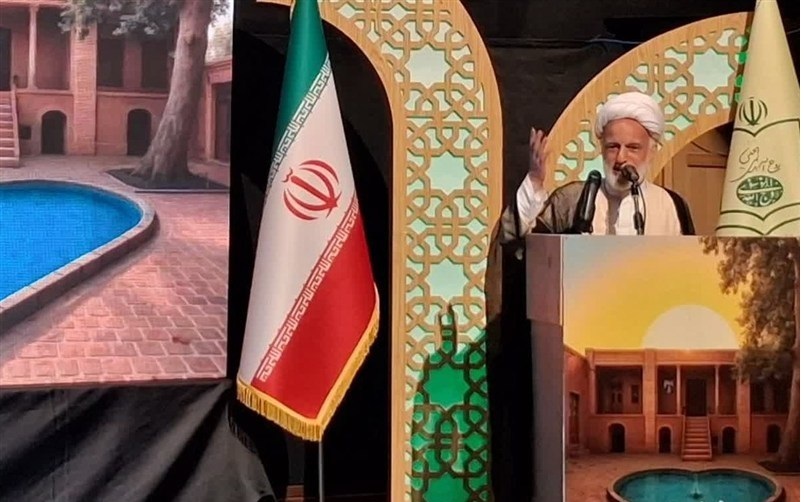 شهر خمین زادگاه امام خمینی(ره) و پایگاه هزار شهید است،