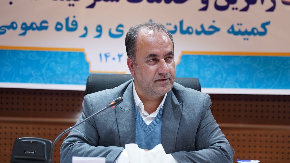 آماده سازی ۱۶۰ هکتار پارکینگ برای مراسم نیمه شعبان در قم