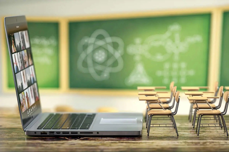 فردا سه‌شنبه ۱۸ آذر تمامی مدارس مازندران غیرحضوری شد