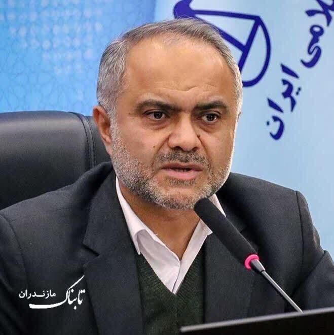 بازداشت شهردار بابل پس از پنج متهم دیگر/حلقه متهمان پرونده ارتشا در بابل گسترده‌تر شد