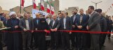 افتتاح سه پل و کنارگذر شهید امان‌اللهی در اسلامشهر