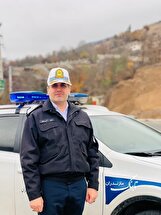 محدودیت تردد در محورهای برفی هراز و کندوان / از سفرهای غیرضروری پرهیز کنید