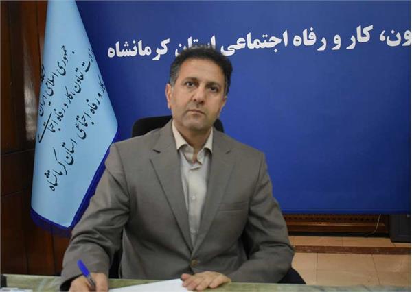 کارگران ساختمان در معرض خطر؛ کرمانشاه رکورددار حوادث کار کارگران ساختمان در معرض خطر؛ کرمانشاه رکورددار حوادث کار