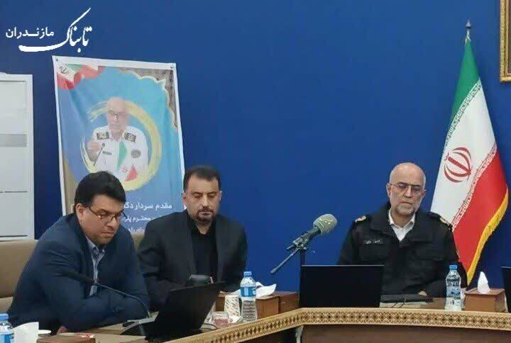 شناسایی ۴۷۶۰ نقطه حادثه&zwnj;خیز در راه&zwnj;های شهری کشور